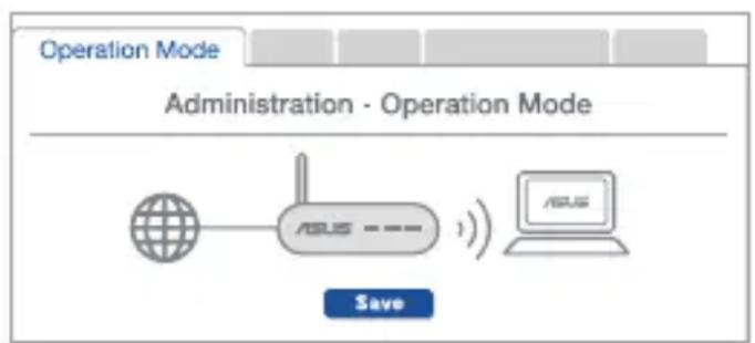 ASUS ZenWiFi AC CT8 - Otázka - 1