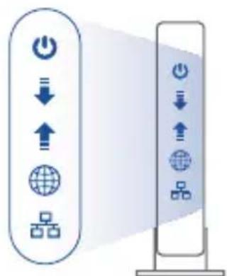 ASUS ZenWiFi AC CT8 - Подготовьте модем - 3