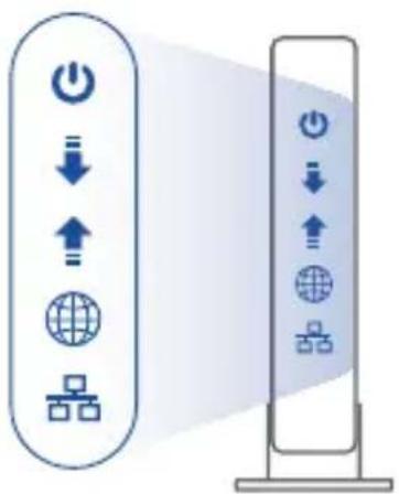 ASUS ZenWiFi AC CT8 - Příprava modemu - 3