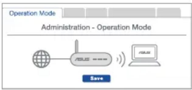 ASUS ZenWiFi AC CT8 - Часті запитання - 1