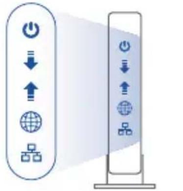 ASUS ZenWiFi AC CT8 - Príprava na nastavenie systému siete WiFi AiMesh - 1