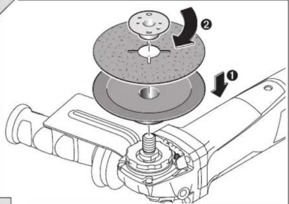 BOSCH GWS 17150E CI Professional - LjS|LjQ - 46
