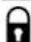 BOSCH GWS 17150E CI Professional - Symbole Signification - 13