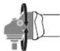 BOSCH GWS 17150E CI Professional - Handlungsziel Bild Beachten Sie Seite - 10