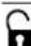 BOSCH GWS 17150E CI Professional - Symbol Betydelse - 11