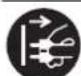 BOSCH GWS 17150E CI Professional - Symbole - 2
