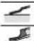 BOSCH GWS 17150E CI Professional - KICK BACK STOP - 4