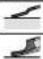 BOSCH GWS 17150E CI Professional - Symbols Nozime - 8