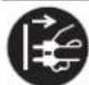 BOSCH GWS 17150E CI Professional - Symbols NoZime - 2