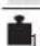 BOSCH GWS 17150E CI Professional - Jel Magyarazat - 5
