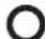 BOSCH GWS 17150E CI Professional - Symbol Betydelse - 9
