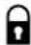 BOSCH GWS 17150E CI Professional - Symbol Betydning - 1