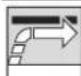 BOSCH GWS 17150E CI Professional - Symboler - 17