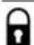 BOSCH GWS 17150E CI Professional - Symbol Betydning - 13