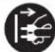 BOSCH GWS 17150E CI Professional - Action Figure Please observe Page - 8