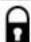 BOSCH GWS 17150E CI Professional - Symbol Znaczenie - 8