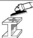 BOSCH GWS 17150E CI Professional - Action Figure Please observe Page - 4