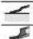 BOSCH GWS 17150E CI Professional - Symbol Meaning - 9