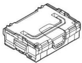 BOSCH GWS 17150E CI Professional - 15 - 10