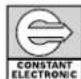 BOSCH GWS 17150E CI Professional - Symbol Meaning - 4