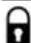BOSCH GWS 17150E CI Professional - Symbol Betydelse - 10