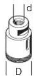 BOSCH GWS 17150E CI Professional - 15 - 4