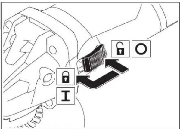BOSCH GWS 17150E CI Professional - LjS|LjQ - 74