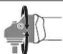 BOSCH GWS 17150E CI Professional - Opération Figure Respectez Page - 7