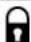 BOSCH GWS 17150E CI Professional - Symbol Meaning - 13