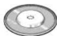 BOSCH GWS 17150E CI Professional - 11 - 7