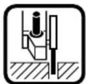 BOSCH GWS 21230 JHV Professional - Skåring - 1