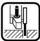 BOSCH GWS 21230 JHV Professional - Löikamine - 1