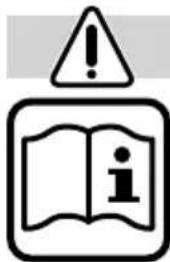 BOSCH GWS 21230 JHV Professional - Aletin elemanlari Güvenliginiz ilen - 1
