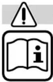 BOSCH GWS 21230 JHV Professional - Attēlotās sastāvdaḥas - 1