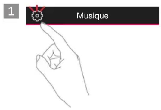 DENON Home 350 - Étape 4: COMMANDE - 4