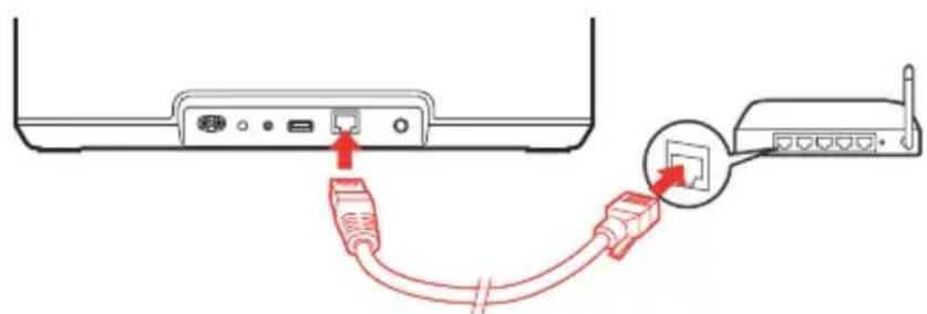 DENON Home 350 - Optionnel - 1