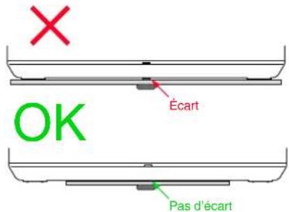 DENON Home 350 - Avertissement - 1