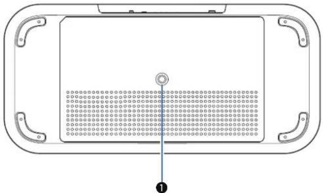 DENON Home 350 - Panneau arrêté - 3