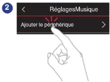 DENON Home 350 - Ajout d'enceintes sans fil - 2