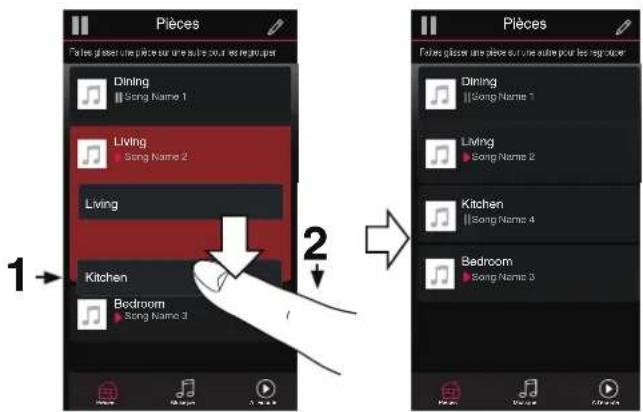 DENON Home 350 - Remarque - 1
