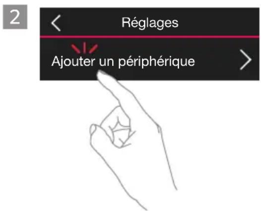 DENON Home 150 - ÉTAPE 5 : AJOUTER UN HAUT-PARLEUR - 2