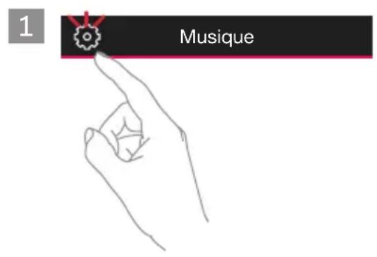 DENON Home 150 - ÉTAPE 5 : AJOUTER UN HAUT-PARLEUR - 1