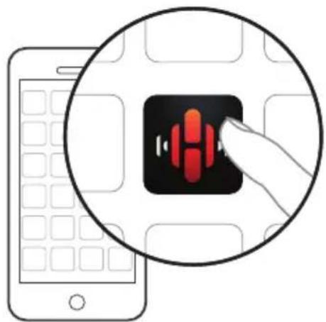 DENON Home 150 - Téléchargez la HEOS App. - 1