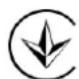 TP-LINK Archer TX3000E - BSMI Notice - 1