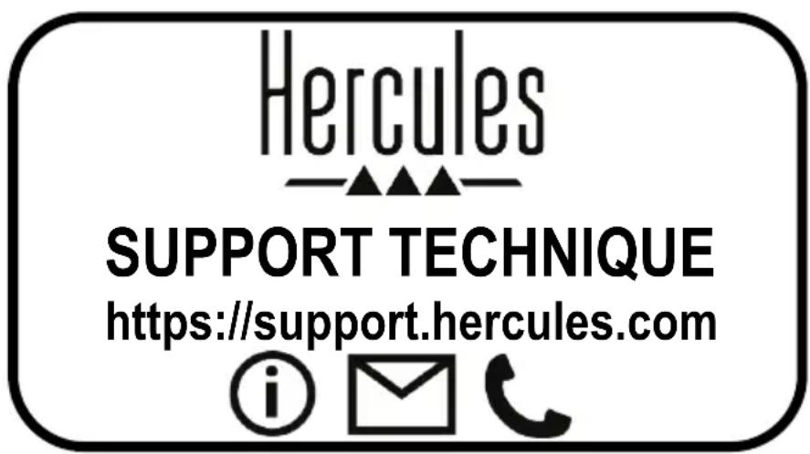 HERCULES Monitor 5 - RECOMMANDATION RELATIVE À LA PROTECTION DE L'ENVIRONNEMENT - 2