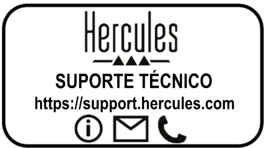 HERCULES Monitor 5 - www.hercules.com - 2