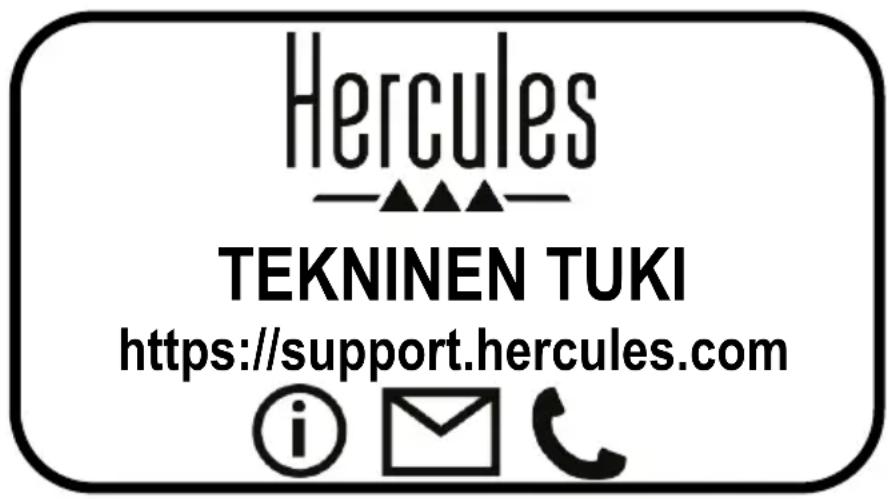 HERCULES Monitor 5 - www.hercules.com - 2