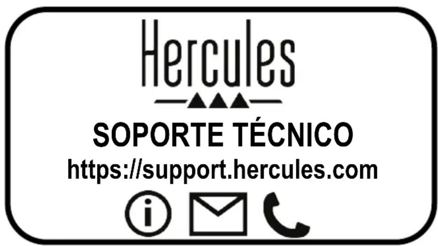 HERCULES Monitor 5 - RECOMENDACIÓN DE PROTECCIÓN AMBIENTAL - 2