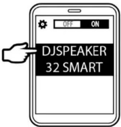 HERCULES DJSpeaker 32 Smart - INHOUD - 2