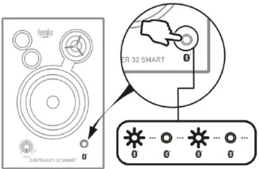 HERCULES DJSpeaker 32 Smart - 日 - 1